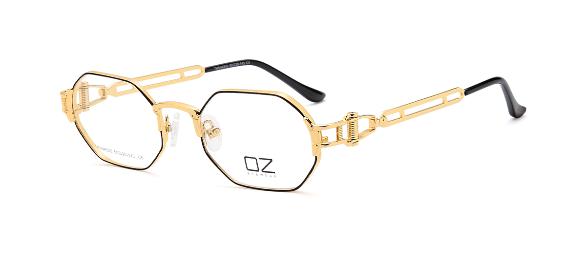 Oz Eyewear THANASIS C5